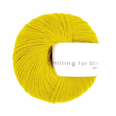 Merino Umami RMS Knitting for Olive
